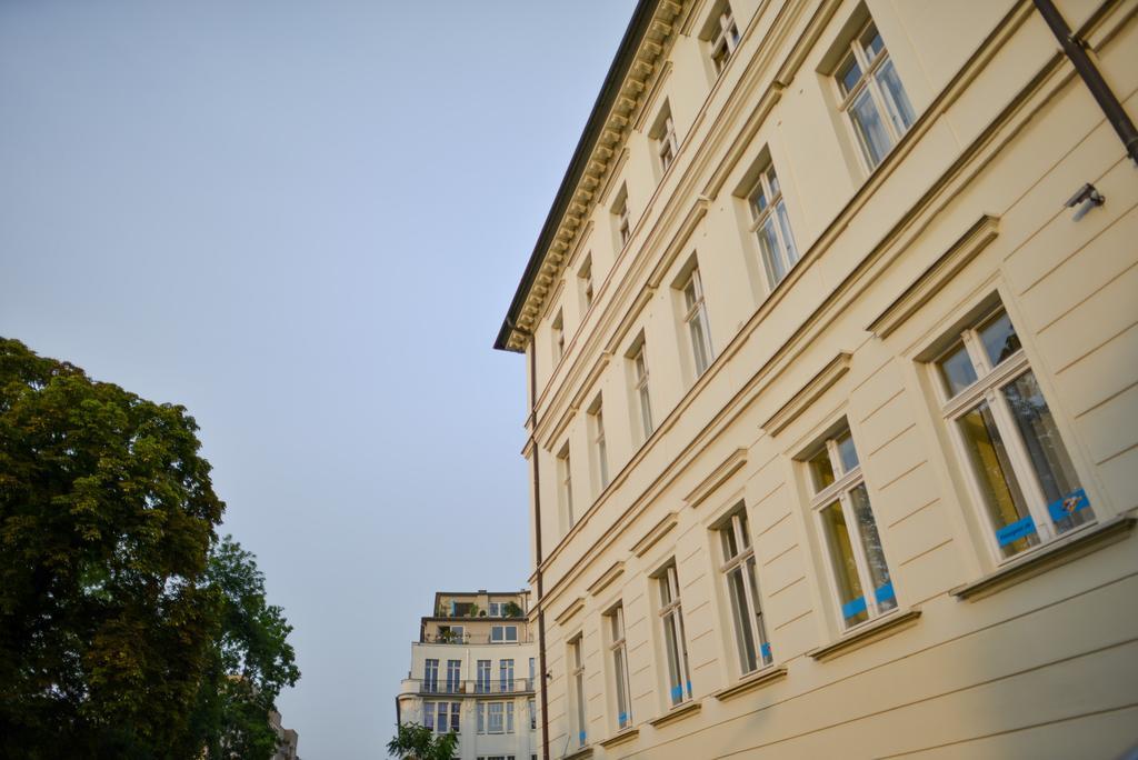 Apartment Central Leipzig - Thomaskirche Bagian luar foto